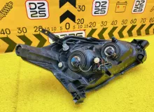 Фара TOYOTA SIENTA 2015 8117052K20 NHP170G 1NZFXE, передняя левая