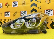 Фара TOYOTA SIENTA 2015 8117052K20 NHP170G 1NZFXE, передняя левая