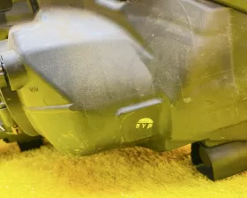 Фара Toyota