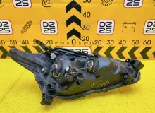 Фара TOYOTA SIENTA 2015 8117052K20 NHP170G 1NZFXE, передняя левая