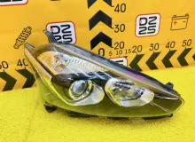 Фара TOYOTA SIENTA 2015 8113052K20 NHP170G 1NZFXE, передняя правая