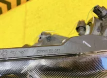 Фара TOYOTA SIENTA 2015 8113052K20 NHP170G 1NZFXE, передняя правая