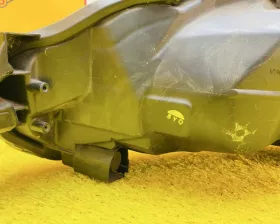 Фара Toyota