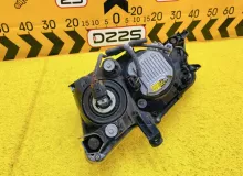 Фара TOYOTA COROLLA FIELDER 2013 8114512J60 NKE165G 1NZFXE, передняя правая