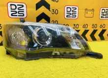 Фара TOYOTA COROLLA FIELDER 2013 8114512J60 NKE165G 1NZFXE, передняя правая
