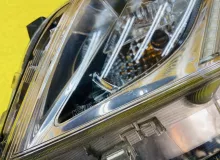 Фара TOYOTA CROWN 2015 8115030K00 AWS210 2ARFSE, передняя левая