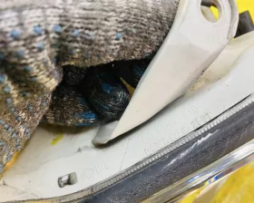 Фара Toyota
