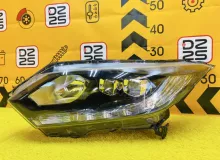 Фара HONDA VEZEL 2014 33150T7BJ01 RU4 LEB, передняя левая