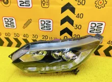 Фара HONDA VEZEL 2014 33150T7BJ01 RU4 LEB, передняя левая