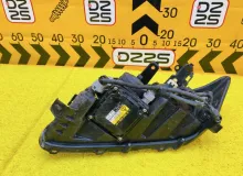 Фара TOYOTA VANGUARD 2008 8114542390 ACA33W 2AZFE, передняя правая