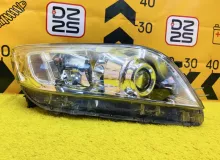 Фара TOYOTA VANGUARD 2008 8114542390 ACA33W 2AZFE, передняя правая