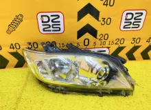 Фара TOYOTA VANGUARD 2008 8114542390 ACA33W 2AZFE, передняя правая