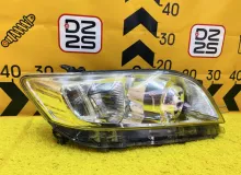 Фара TOYOTA VANGUARD 2008 8114542390 ACA33W 2AZFE, передняя правая