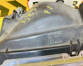 Фара MITSUBISHI