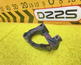 Планка под фары Honda