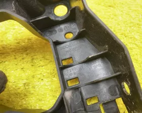 Планка под фары Honda