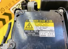 Фара TOYOTA VANGUARD 2008 8118542390 GSA33W 2GRFE, передняя левая