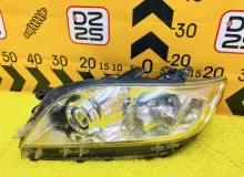 Фара TOYOTA VANGUARD 2008 8118542390 GSA33W 2GRFE, передняя левая