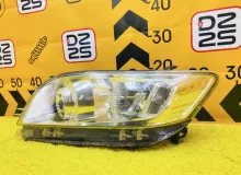 Фара TOYOTA VANGUARD 2008 8118542390 GSA33W 2GRFE, передняя левая