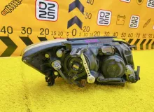 Фара TOYOTA VANGUARD 2008 8118542390 GSA33W 2GRFE, передняя левая