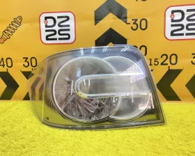Стоп-сигнал Mazda