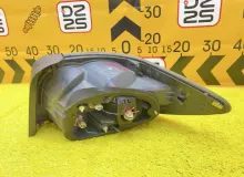 Стоп-сигнал MAZDA CX-7 2011 EH6251160 ER3P L3VDT, задний левый