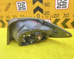Стоп-сигнал Mazda