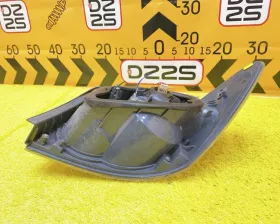 Стоп-сигнал Mazda