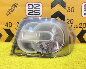 Стоп-сигнал Mazda