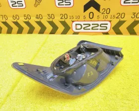 Стоп-сигнал Mazda