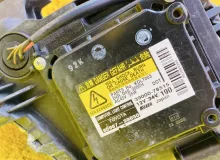 Фара LEXUS RX350 2009 8111048661 GGL10W 2GRFE, передняя правая