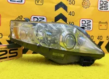 Фара LEXUS RX350 2009 8111048661 GGL10W 2GRFE, передняя правая
