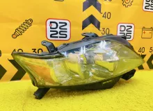 Фара LEXUS RX350 2009 8111048661 GGL10W 2GRFE, передняя правая
