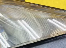 Фара LEXUS RX350 2009 8111048661 GGL10W 2GRFE, передняя правая