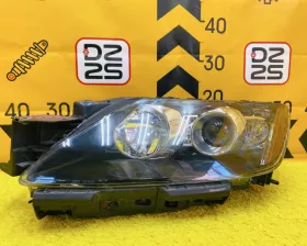 Фара Mazda