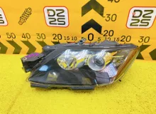 Фара MAZDA CX-7 2011 E22151041A ER3P L3VDT, передняя левая