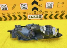 Фара MAZDA CX-7 2011 E22151041A ER3P L3VDT, передняя левая