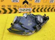 Фара MAZDA CX-7 2011 E22151041A ER3P L3VDT, передняя левая