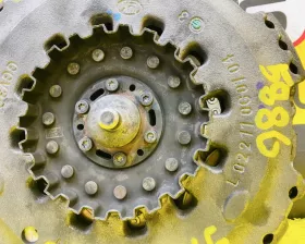 Сцепление Honda