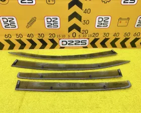 Ветровик на дверь TOYOTA