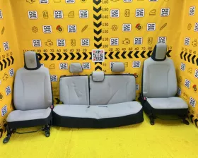 Сидение комплект TOYOTA