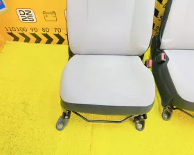 Сидение комплект TOYOTA