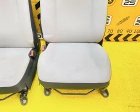 Сидение комплект TOYOTA