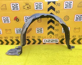 Подкрылок TOYOTA