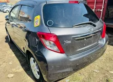 Подкрылок TOYOTA VITZ 2012|Цвет 1G3 5387552290 NSP135 1NRFE, передний правый