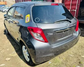 Подкрылок TOYOTA