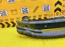 Жесткость бампера TOYOTA VITZ 2012|Цвет 1G3 5261152090 NSP135 1NRFE, передний