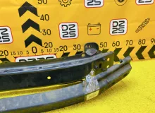 Жесткость бампера TOYOTA VITZ 2012|Цвет 1G3 5261152090 NSP135 1NRFE, передний