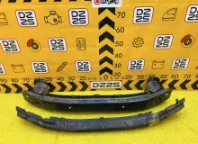 Жесткость бампера TOYOTA VITZ 2012|Цвет 1G3 5261152090 NSP135 1NRFE, передний