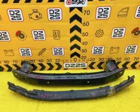 Жесткость бампера TOYOTA